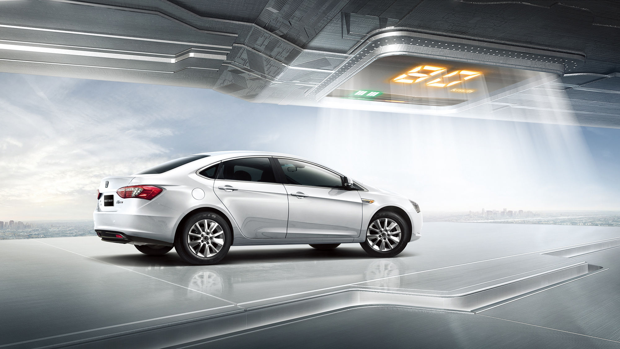 Mobirise Website Builder